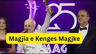 Magjite e 'Kenges Magjike '2025