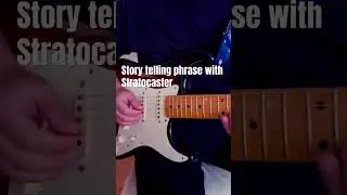 Story telling phrase #learntojam