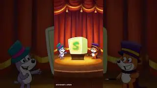 S for Sandwich 🥪 | Learn Alphabets with Louie & Douie #shorts #learn #alphabet #kids