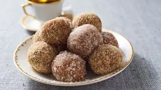 Rum Balls | Southern Living