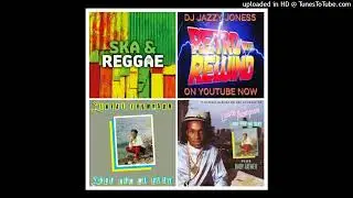 LINVAL THOMPSON-LOOK HOW ME SEXY (LOOK HOW ME FINE EXTENDED DUB REMIX) by DJ JAZZY JONES5
