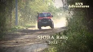 SJOBA Rally 2022 video-10