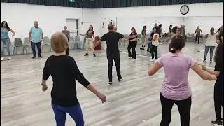 מונסון עם רוקדי חולון 💓
