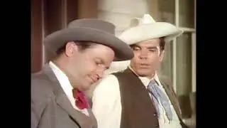 Walt Disney's Texas John Slaughter: Part 17 
