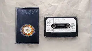 Eberhard Schoener ~ Meditation (1973) &bull; [cs rip] &bull; [drone / minimalism]