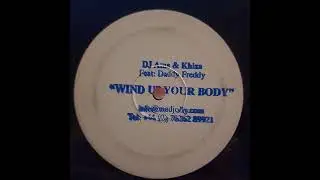 UK GARAGE WHITE LABEL 