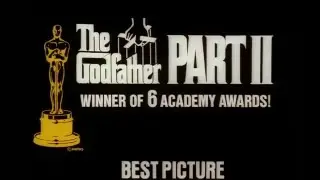 The Godfather Part II (1974) - Trailer