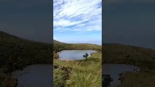 Chembra Peak Hike, Wayanad #shorts #chembrapeak #hike #kerala