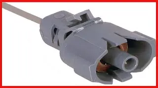 ACDelco GM Original Equipment Pigtail Connectors: Reliable Replacements for Your GM Vehicle