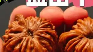 核桃盘出牛津红の狠人攻略#盘核桃 #文玩核桃 #文玩爱好者 #万物皆可盘 #盘它就完了