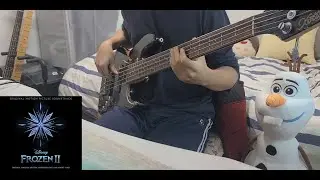 Frozen 2 OST - Show Yourself