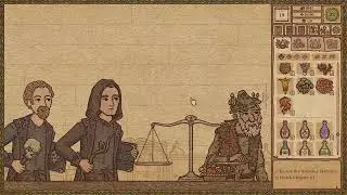 Ancient Evil | Potion Craft: Alchemist Simulator (Xbox)