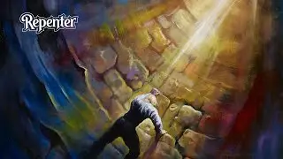 REPENTER - CHAPTER 1 EP (with lyrics)