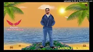 Aish Flow Dhol Remix Dulla Ft DJ Rajveer By Lahoria Production