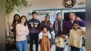 Infy Korea November 2025 ❤️ 