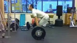 CrossFit Portland