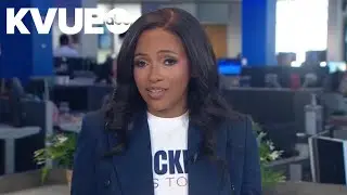 Rep. Jasmine Crockett's message to voters as early voting underway | Texas This Week