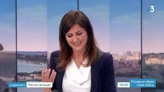 France3 CA - 19/20 - Permis de louer
