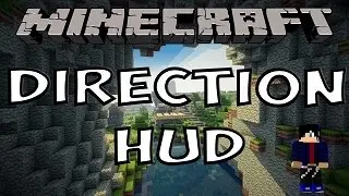 Descargar e Instalar DIRECTION HUD para Minecraft 1.8