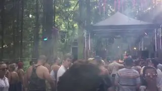 Magical Forest @ Open Beatz Festival 2017