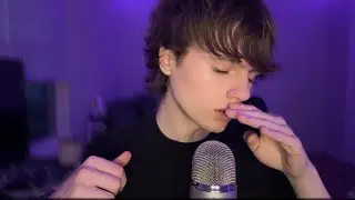 ASMR Mouth Sounds You&rsquo;ll Love