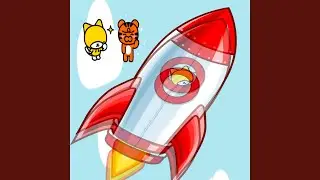 Rocket! (feat. oxyg3n)
