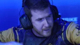 MLG CSGO Major- Team Spotlight: Splyce