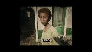Самая реалистичная детализация в RDR2!!!