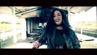 Jaz Kahina - 284 (Prod. by Danny Wolf)