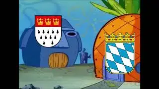 Karneval VS Fasching