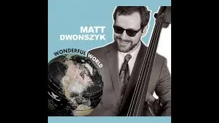 Matt Dwonszyk- The Academy