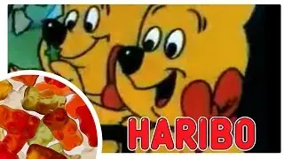 HARIBO GOLDB&Auml;REN in den Ferien