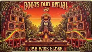 A Hypnotic Sound Journey That Breaks Limits and Awakens Inner Power – Dub Reggae Mantra