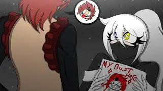 فديو عن الابطال الخارقين 🙃👍