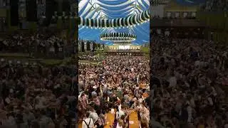 GERMANY - MUNICH - OKTOBERFEST 2022 - #germany  #travel  #oktoberfest  #idisci #iDiSCiTravel