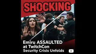 What Really Happened to Emiru at TwitchCon 2025