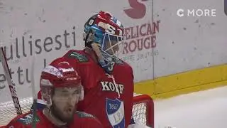 HIFK - Jukurit 28.9.2021