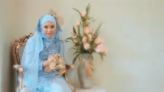 Wedding Amir and Raihanah | Reception | De zahra | Selangor