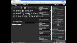 Pokemon showdown vs The Amazing Cuddle of Death