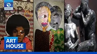 Artists Display Creative Works In Solo & Group Exhibitions |Art House|