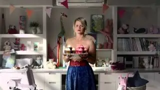 The Naked Truth