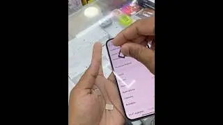 iPhone 13 Pro Mex physical dual sim  #phone #everyone #mobile  #videoshort