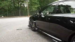 2018 Subaru WRX STI  // Invidia Exhaust!!