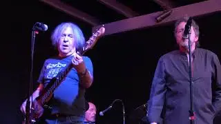 Ali Mac Band - Love Will Keep Us Alive