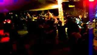 SANGUE BLUES Piazzetta delle Arti e Mestieri