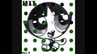 ppg - buttercup
