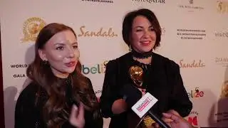 HAY Boutique Hotel & Spa by Edem Family - Anna Kuznetsova, GM & Daria Ditkovska