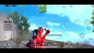 1Vs4 against TSM in PMWL #shorts #pubgmobile