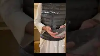مزاد AL AMRI TEAM