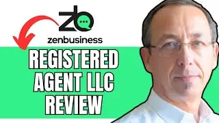 Zenbusiness Registered Agent LLC Review (2024) | Pros/Cons & Pricing, Fees & More